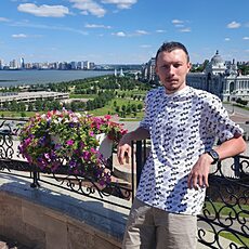 Фотография мужчины Динар, 32 года из г. Октябрьский (Башкортостан)