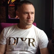 Фотография мужчины Андрей, 41 год из г. Северск