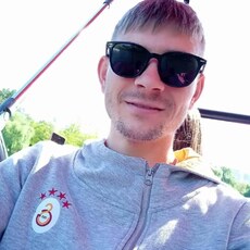 Фотография мужчины Витя, 36 лет из г. Кишинев