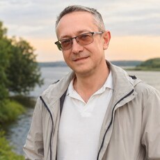 Фотография мужчины Николай, 42 года из г. Ванино