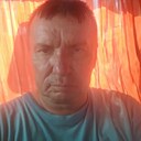 Кандопога, 51 год