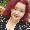 Оксана, 35 лет