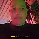 Александр, 35 лет