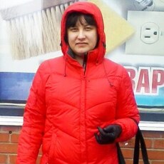 Фотография девушки Алена, 44 года из г. Сызрань