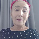 Жанна, 62 года