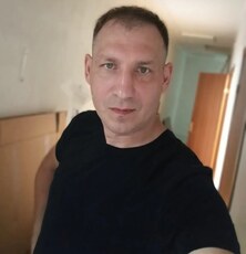 Фотография мужчины Вячеслав, 35 лет из г. Альметьевск