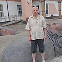 Александр, 61 год