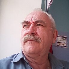 Фотография мужчины Андрей, 63 года из г. Нижний Новгород