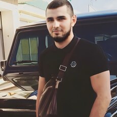 Фотография мужчины Aleksan, 34 года из г. Волгоград