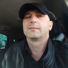 Фотография мужчины Виталий, 46 лет из г. Уральск