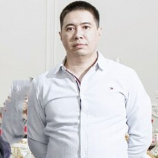 Фотография мужчины Арсенал, 36 лет из г. Актобе
