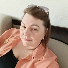 Фотография девушки Людмила, 44 года из г. Курган