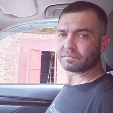 Фотография мужчины Павел, 36 лет из г. Сарапул