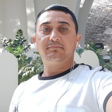 Фотография мужчины Bek, 36 лет из г. Нахабино