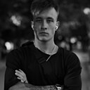 Данил, 20 лет