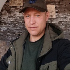 Фотография мужчины Ivan, 41 год из г. Маслянино