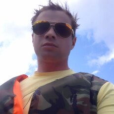 Фотография мужчины Denis, 40 лет из г. Лунинец