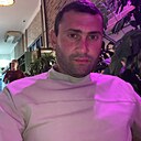 Арут, 32 года