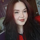 Анастасия, 20 лет