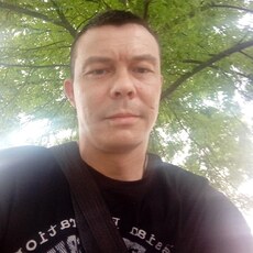 Фотография мужчины Алексей, 33 года из г. Шелехов