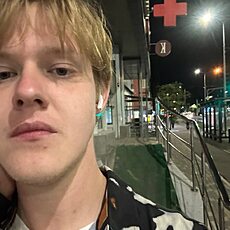 Фотография мужчины Александр, 22 года из г. Липецк