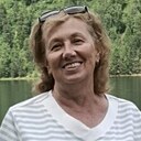 Наталья, 65 лет