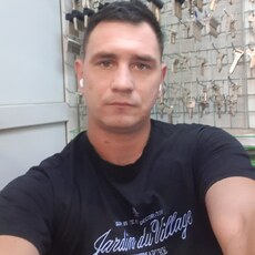 Фотография мужчины Иван, 35 лет из г. Славянск-на-Кубани
