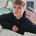Даник, 20 лет