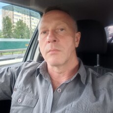 Фотография мужчины Андрей, 51 год из г. Клин