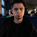 Никита, 18 лет