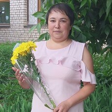 Фотография девушки Марина, 38 лет из г. Отрадный