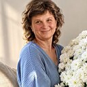 Люда, 52 года