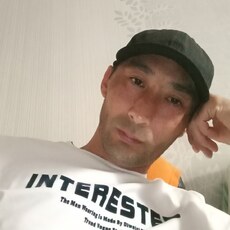 Фотография мужчины Амир, 42 года из г. Алматы