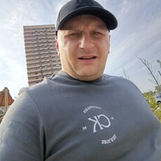 Фотография мужчины Родион, 39 лет из г. Одинцово