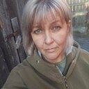 Nina, 44 года