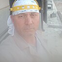 Бек, 46 лет