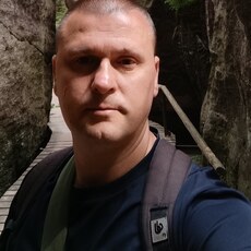Фотография мужчины Андрій, 45 лет из г. Черновцы