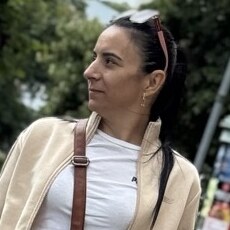 Фотография девушки Nita, 39 лет из г. Пльзень