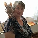 Стелла, 67 лет