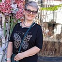 Наталия, 61 год