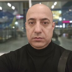 Фотография мужчины Бахтияр, 43 года из г. Балаково