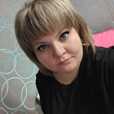 Фотография девушки Таня, 34 лет из г. Абакан