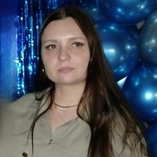 Фотография девушки Елена, 39 лет из г. Шиханы