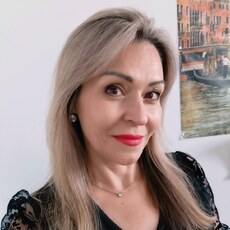Фотография девушки Наталья, 52 года из г. Салехард