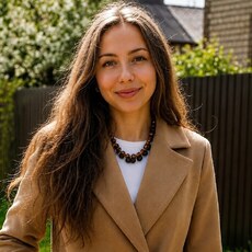 Фотография девушки Ростислава, 23 лет из г. Вильнюс