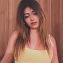Вика, 18 лет