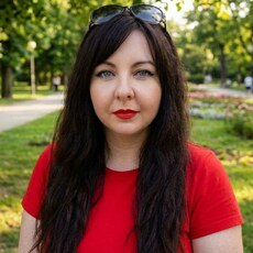 Фотография девушки Avrora, 30 лет из г. Сумы