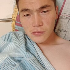Фотография мужчины Владимир, 26 лет из г. Надым