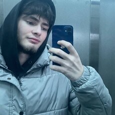 Фотография мужчины Шамиль, 21 год из г. Дербент