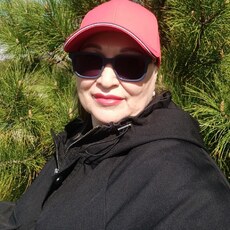 Фотография девушки Алёна, 53 года из г. Южно-Сахалинск